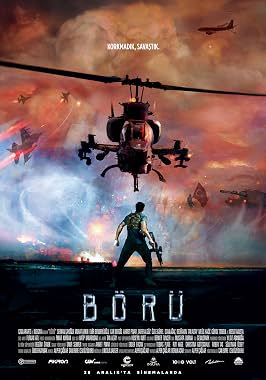 LugaTv | Watch Börü for free online