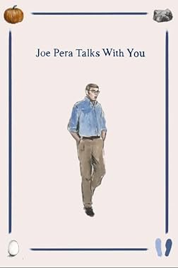 LugaTv | Watch Joe Pera Talks with You seasons 1 - 3 for free online