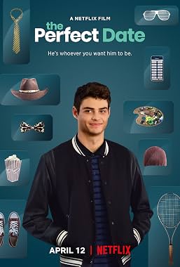 LugaTv | Watch The Perfect Date for free online