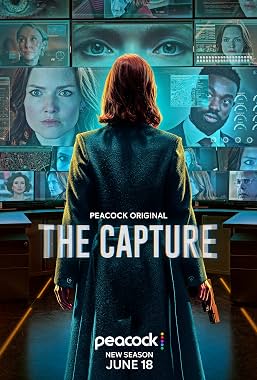 LugaTv | Watch The Capture seasons 1 - 3 for free online