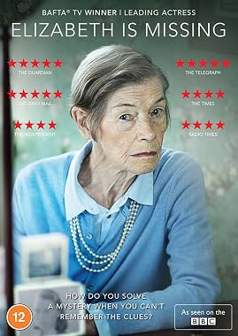 LugaTv | Watch Elizabeth Is Missing for free online
