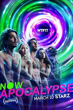 LugaTv | Watch Now Apocalypse seasons 1 - 1 for free online