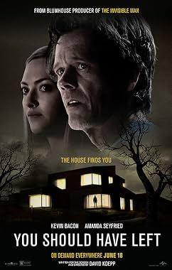 LugaTv | Watch You Should Have Left for free online