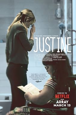 LugaTv | Watch Justine for free online
