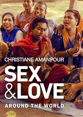 LugaTv | Watch Christiane Amanpour Sex  and Love Around the World seasons 1 - 1 for free online