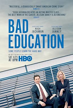 LugaTv | Watch Bad Education for free online