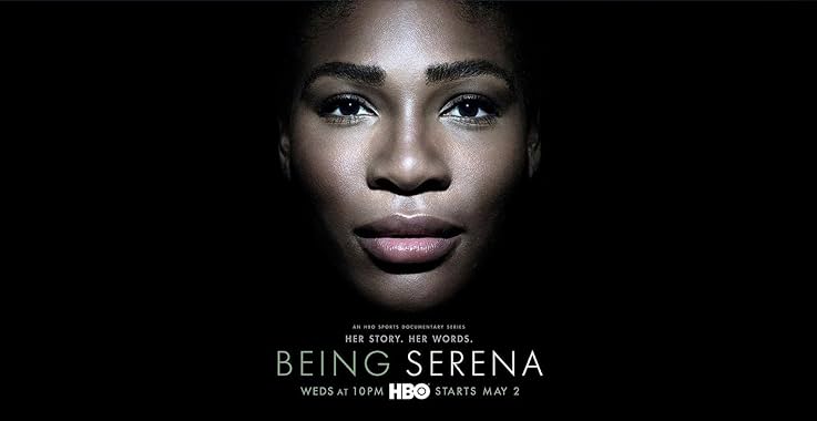 LugaTv | Watch Being Serena seasons 1 - 1 for free online
