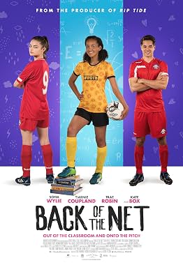 LugaTv | Watch Back of the Net for free online