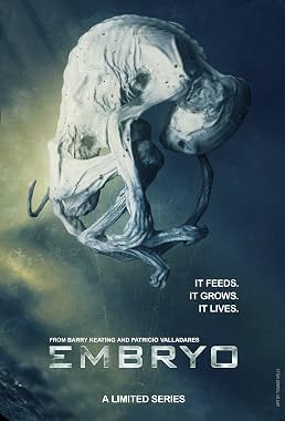 LugaTv | Watch Embrión for free online