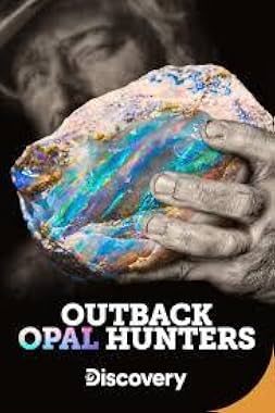 LugaTv | Watch Outback Opal Hunters seasons 1 - 14 for free online