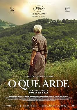 LugaTv | Watch O que arde for free online
