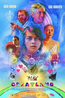 LugaTv | Watch Greatland for free online