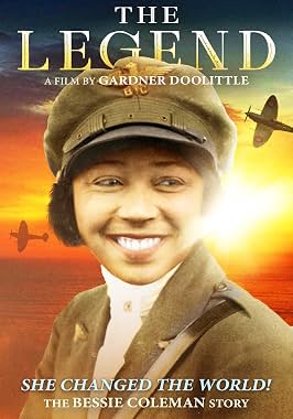 LugaTv | Watch The Legend The Bessie Coleman Story for free online