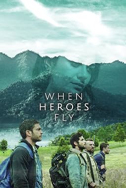 LugaTv | Watch When Heroes Fly seasons 1 - 1 for free online