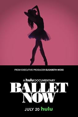 LugaTv | Watch Ballet Now for free online