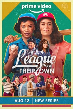 LugaTv | Watch A League of Their Own seasons 1 - 1 for free online