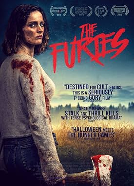 LugaTv | Watch The Furies for free online