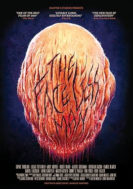 LugaTv | Watch The Faceless Man for free online