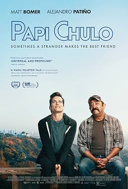 LugaTv | Watch Papi Chulo for free online