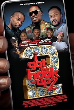 LugaTv | Watch I Got the Hook Up 2 for free online