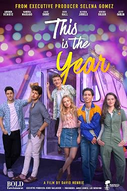 LugaTv | Watch This Is the Year for free online