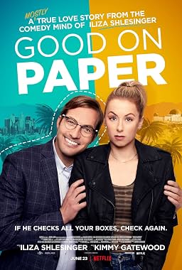 LugaTv | Watch Good on Paper for free online