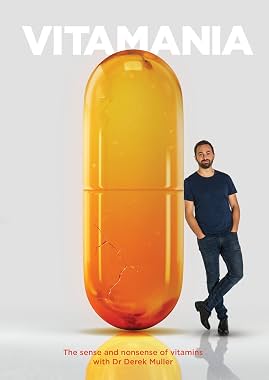 LugaTv | Watch Vitamania The Sense and Nonsense of Vitamins for free online