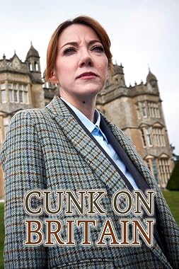 LugaTv | Watch Cunk on Britain seasons 1 - 1 for free online