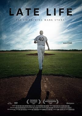 LugaTv | Watch Late Life The Chien Ming Wang Story for free online