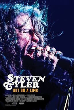 LugaTv | Watch Steven Tyler Out on a Limb for free online
