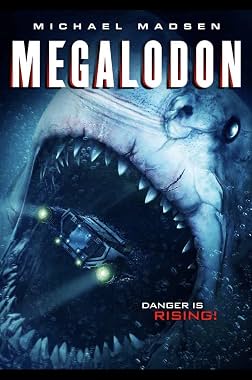 LugaTv | Watch Megalodon for free online