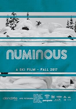 LugaTv | Watch Numinous for free online