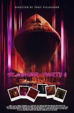 LugaTv | Watch Slasher Party for free online