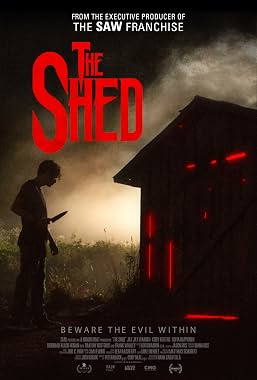 LugaTv | Watch The Shed for free online