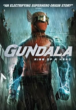LugaTv | Watch Gundala for free online