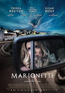 LugaTv | Watch Marionette for free online