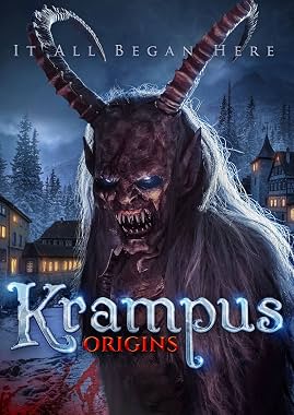 LugaTv | Watch Krampus Origins for free online