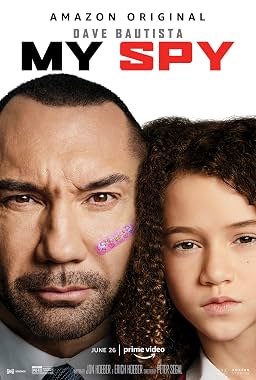 LugaTv | Watch My Spy for free online