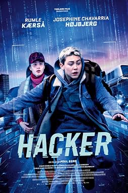 LugaTv | Watch Hacker for free online