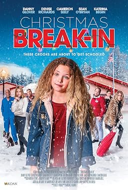 LugaTv | Watch Christmas Break In for free online