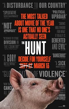 LugaTv | Watch The Hunt for free online