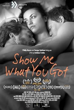LugaTv | Watch Show Me What You Got for free online
