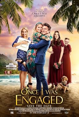 LugaTv | Watch Once I Was Engaged for free online