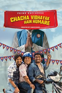 LugaTv | Watch Chacha Vidhayak Hain Humare seasons 1 - 3 for free online