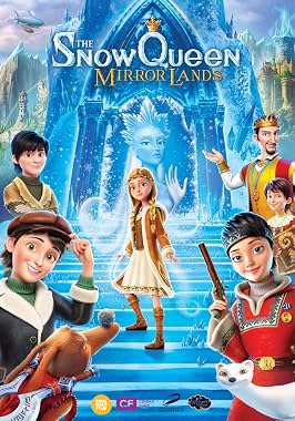 LugaTv | Watch The Snow Queen Mirrorlands for free online