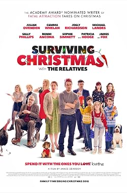 LugaTv | Watch Surviving Christmas with the Relatives for free online