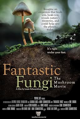 LugaTv | Watch Fantastic Fungi for free online