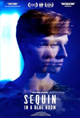 LugaTv | Watch Sequin in a Blue Room for free online