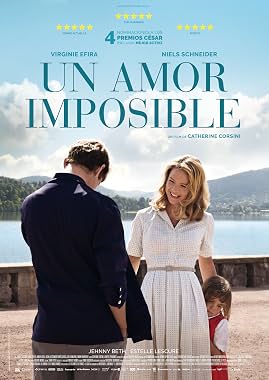 LugaTv | Watch An Impossible Love for free online
