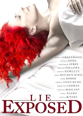LugaTv | Watch Lie Exposed for free online